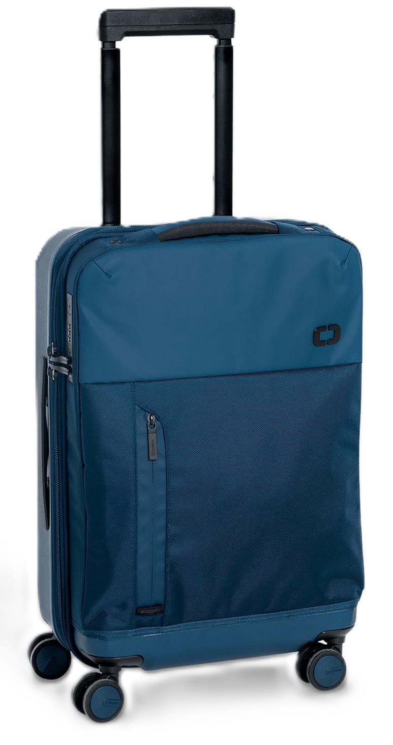 Ogio Pace Pro Hybrid Carry-on 36L cestovní zavazadlo, moonlit ocean