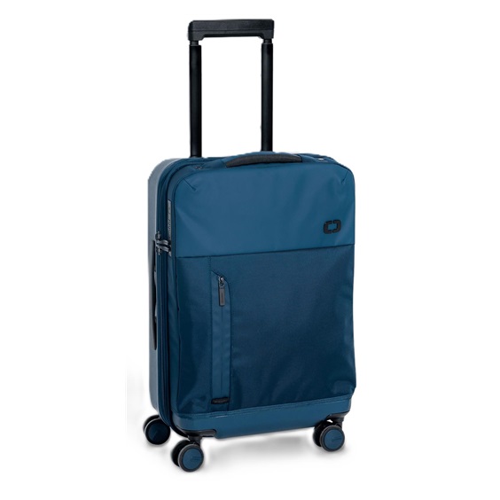 Ogio Pace Pro Hybrid Carry-on 36L cestovní zavazadlo, moonlit ocean