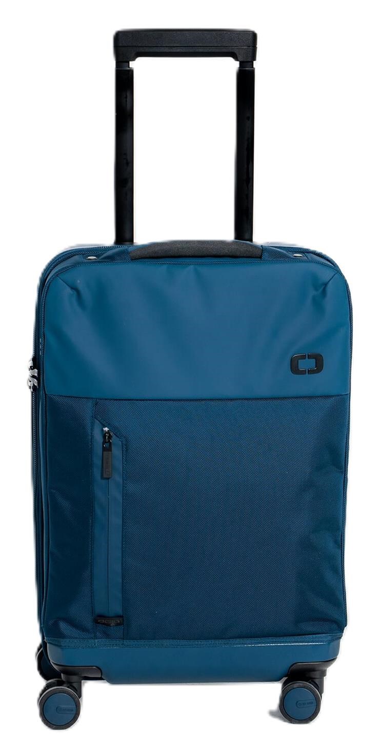 Ogio Pace Pro Hybrid Carry-on 36L cestovní zavazadlo, moonlit ocean