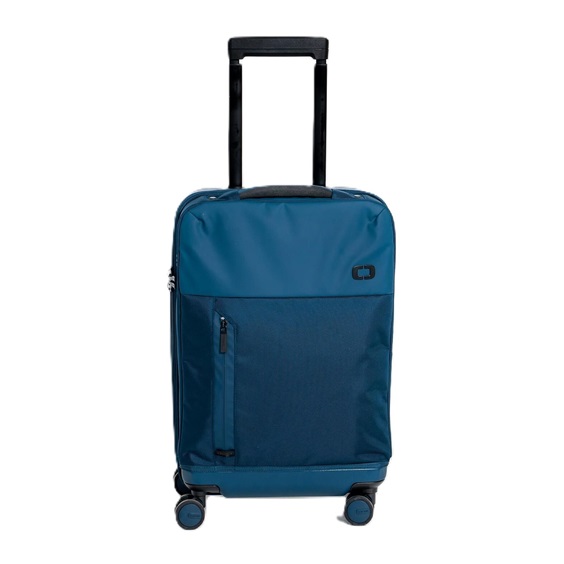 Ogio Pace Pro Hybrid Carry-on 36L cestovní zavazadlo, moonlit ocean