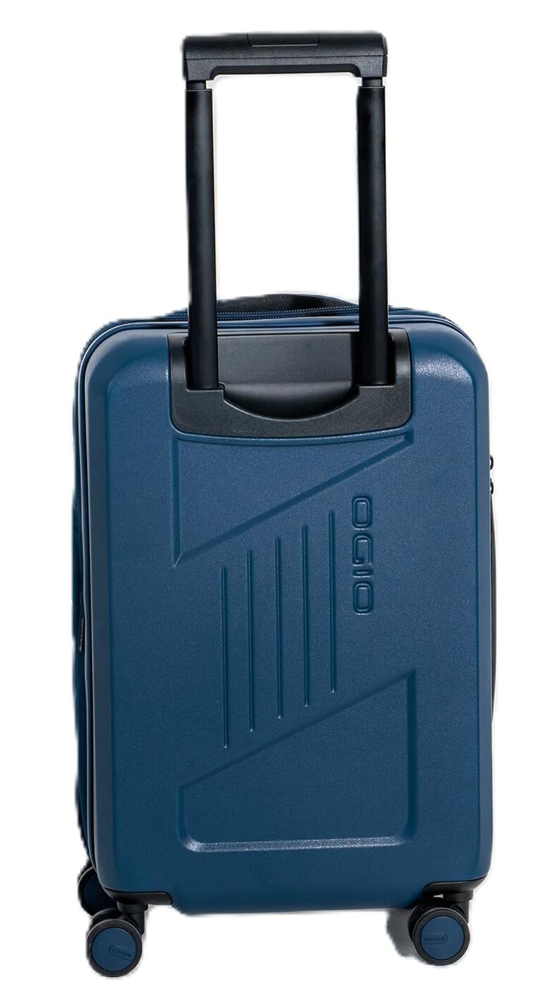 Ogio Pace Pro Hybrid Carry-on 36L cestovní zavazadlo, moonlit ocean