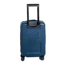Ogio Pace Pro Hybrid Carry-on 36L cestovní zavazadlo, moonlit ocean