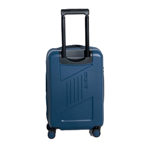 Ogio Pace Pro Hybrid Carry-on 36L cestovní zavazadlo, moonlit ocean