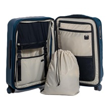 Ogio Pace Pro Hybrid Carry-on 36L cestovní zavazadlo, moonlit ocean