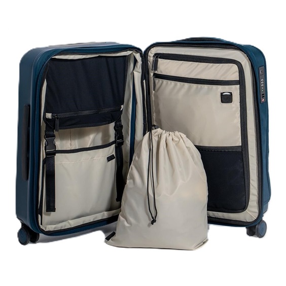 Ogio Pace Pro Hybrid Carry-on 36L cestovní zavazadlo, moonlit ocean