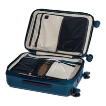Ogio Pace Pro Hybrid Carry-on 36L cestovní zavazadlo, moonlit ocean