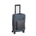Ogio Pace Pro Hybrid Carry-on 36L cestovní zavazadlo, grey pinstripe