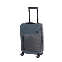 Ogio Pace Pro Hybrid Carry-on 36L cestovní zavazadlo, grey pinstripe