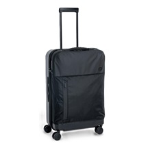 Ogio Pace Pro Hybrid Checked 74L cestovní zavazadlo, černé