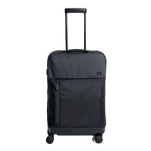 Ogio Pace Pro Hybrid Checked 74L cestovní zavazadlo, černé