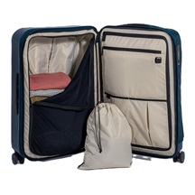 Ogio Pace Pro Hybrid Checked 74L cestovní zavazadlo, moonlit ocean