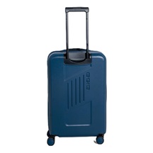 Ogio Pace Pro Hybrid Checked 74L cestovní zavazadlo, moonlit ocean
