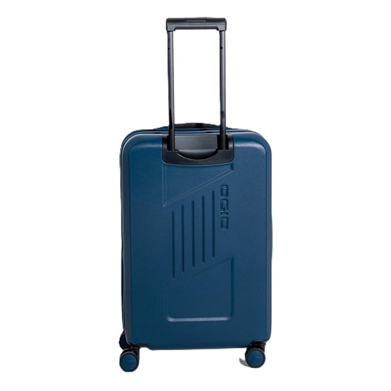 Ogio Pace Pro Hybrid Checked 74L cestovní zavazadlo, moonlit ocean