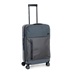 Ogio Pace Pro Hybrid Checked 74L cestovní zavazadlo, grey pinstripe