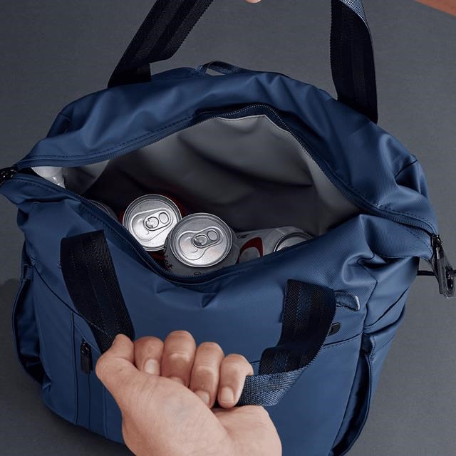 Ogio Pace Pro Cooler Tote 20L chladicí taška, moonlit ocean