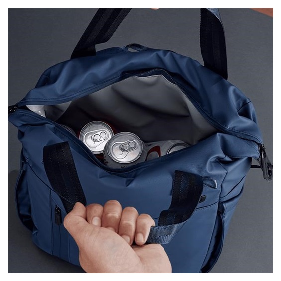 Ogio Pace Pro Cooler Tote 20L chladicí taška, moonlit ocean