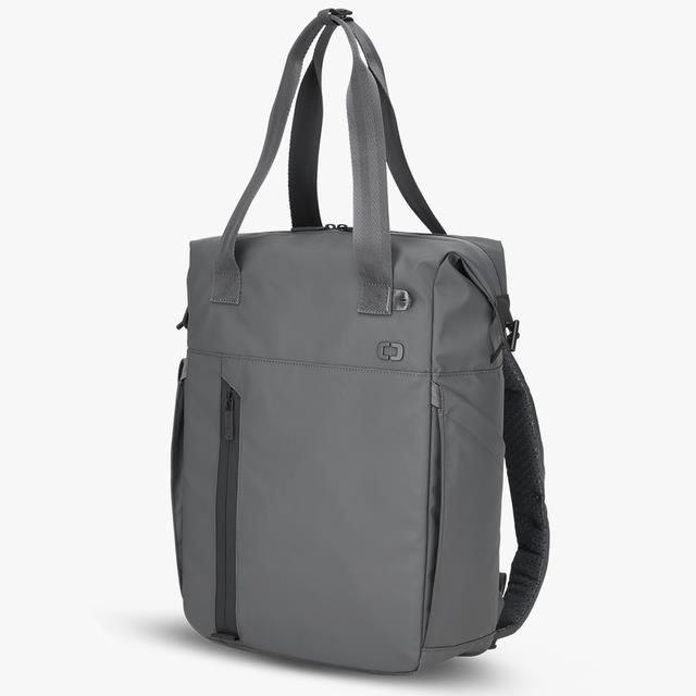 Ogio Pace Pro Cooler Tote 20L chladicí taška, gray pinstripe