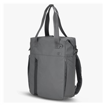Ogio Pace Pro Cooler Tote 20L chladicí taška, gray pinstripe