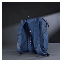 Ogio Pace Pro Cooler Tote 20L chladicí taška, gray pinstripe