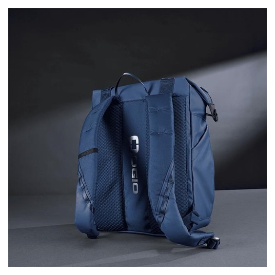 Ogio Pace Pro Cooler Tote 20L chladicí taška, gray pinstripe
