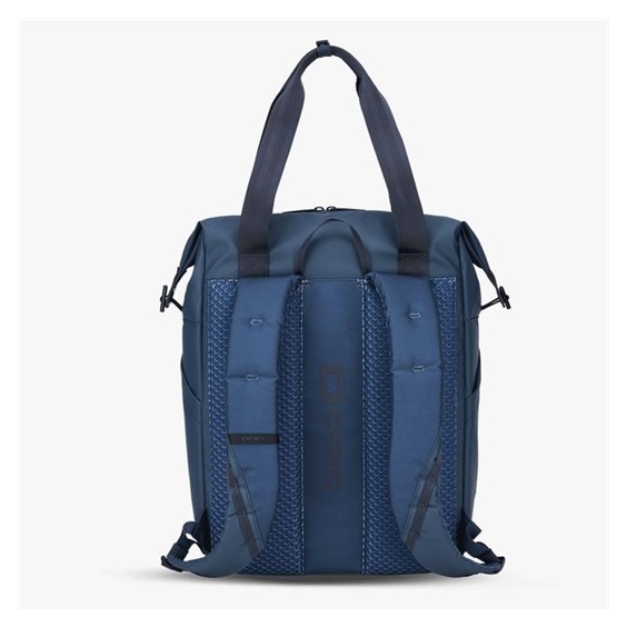Ogio Pace Pro Cooler Tote 20L chladicí taška, gray pinstripe
