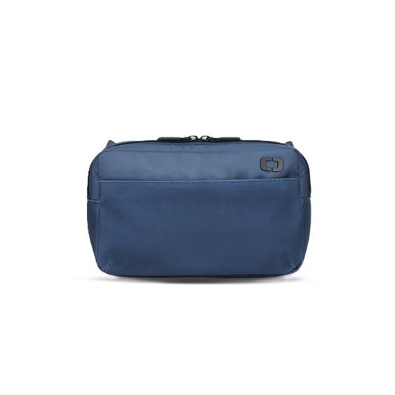 Ogio Pace Pro Crossbody 3L taška, moonlit ocean