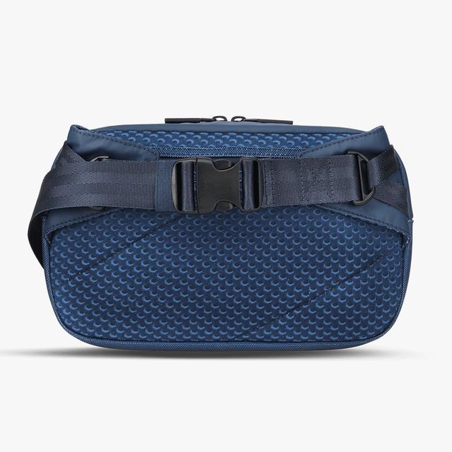 Ogio Pace Pro Crossbody 3L taška, moonlit ocean