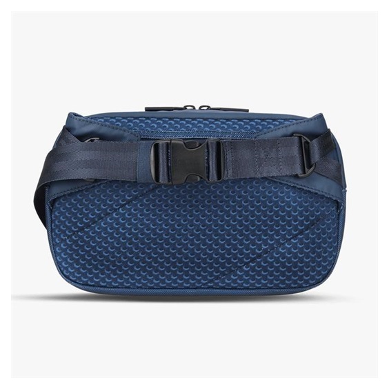 Ogio Pace Pro Crossbody 3L taška, moonlit ocean