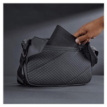 Ogio Pace Pro Crossbody 3L taška, moonlit ocean
