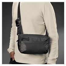 Ogio Pace Pro Crossbody 3L taška, moonlit ocean