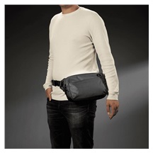 Ogio Pace Pro Crossbody 3L taška, moonlit ocean