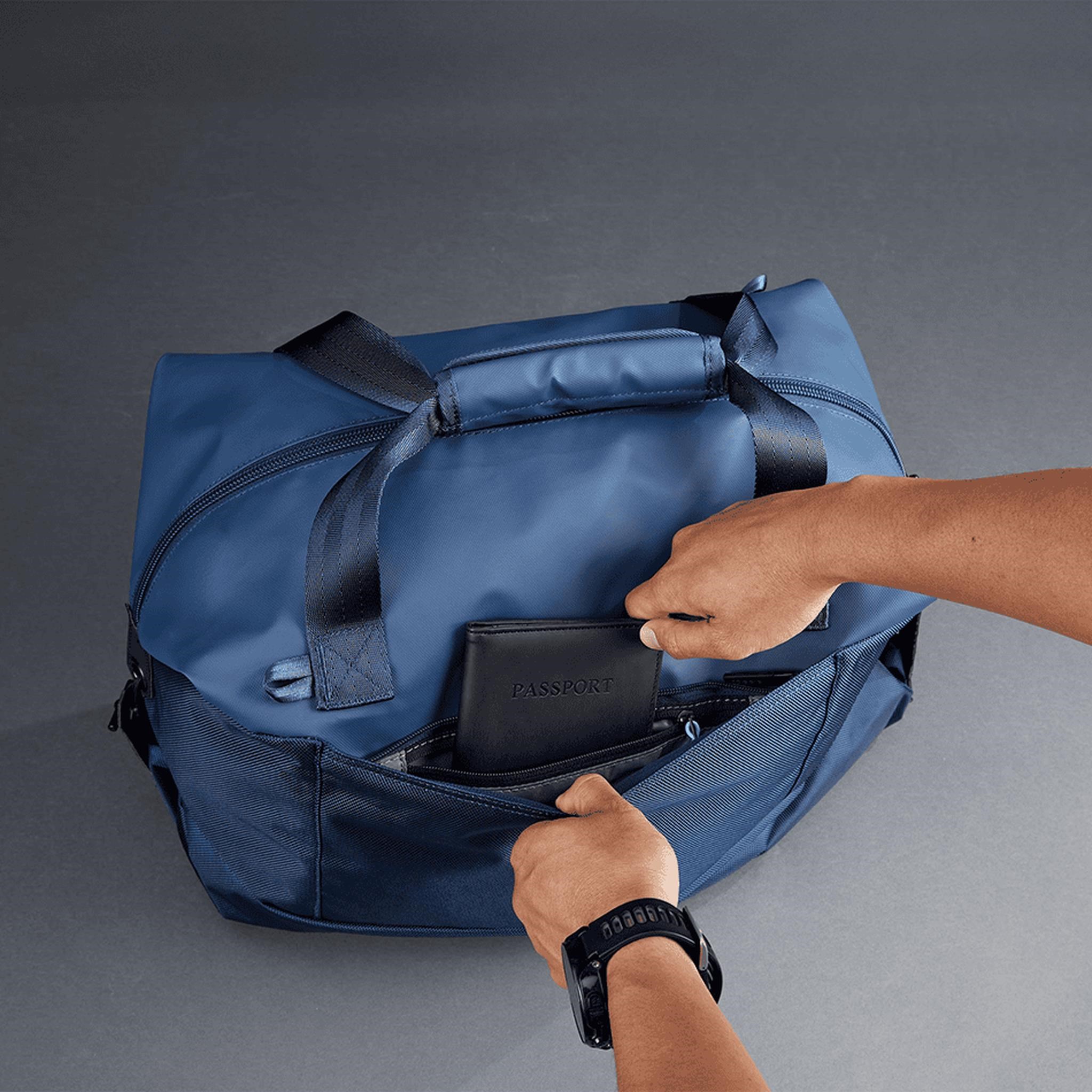 Ogio Pace Pro 42L Duffel taška, moonlit ocean