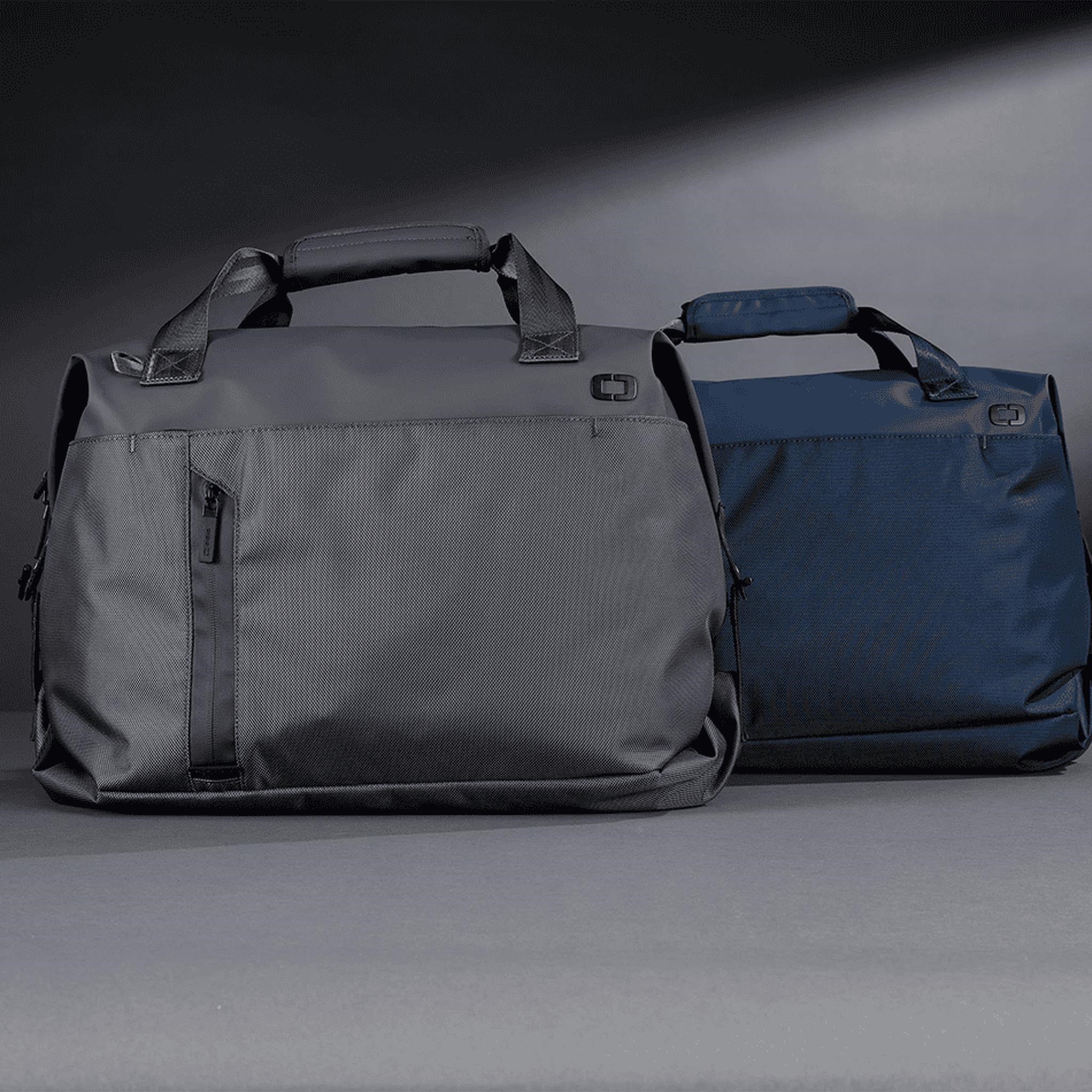 Ogio Pace Pro 42L Duffel taška, moonlit ocean