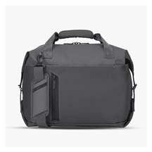Ogio Pace Pro 42L Duffel taška, grey pinstripe