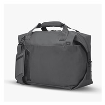 Ogio Pace Pro 42L Duffel taška, grey pinstripe