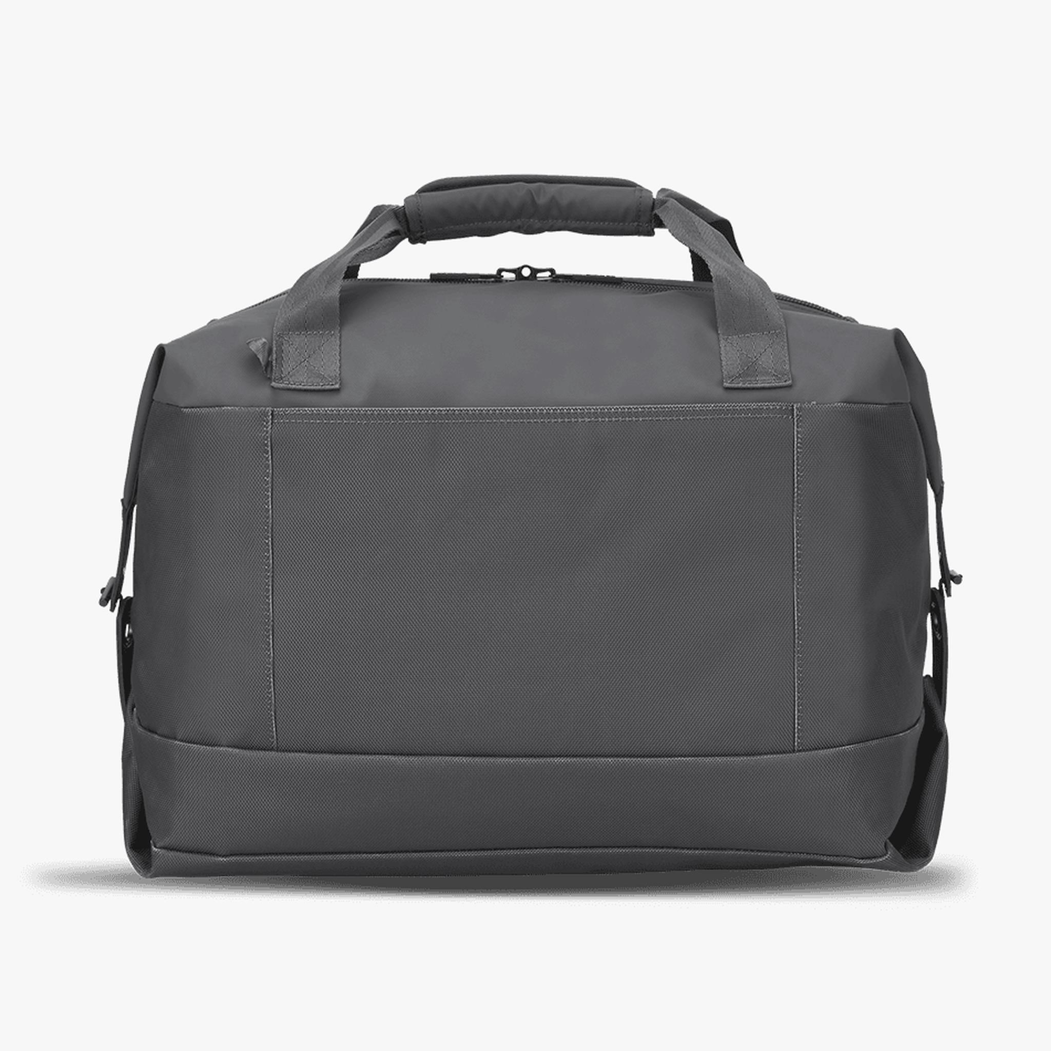 Ogio Pace Pro 42L Duffel taška, grey pinstripe