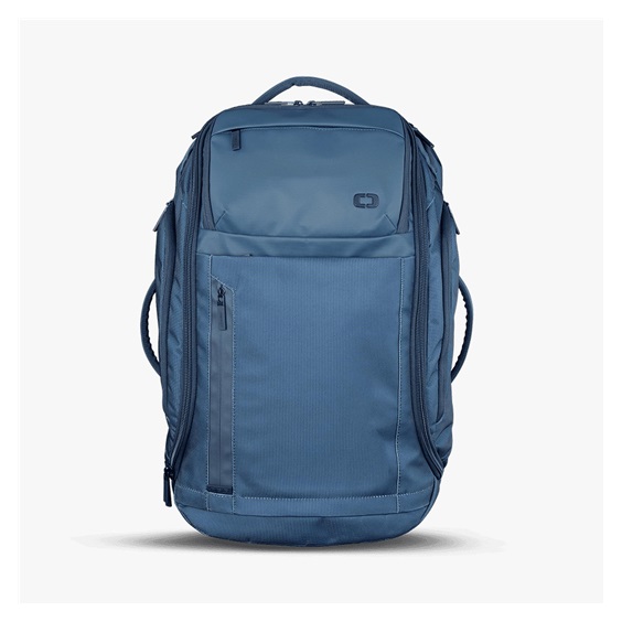 Ogio Pace Pro Max 45L Travel Pack, moonlit ocean