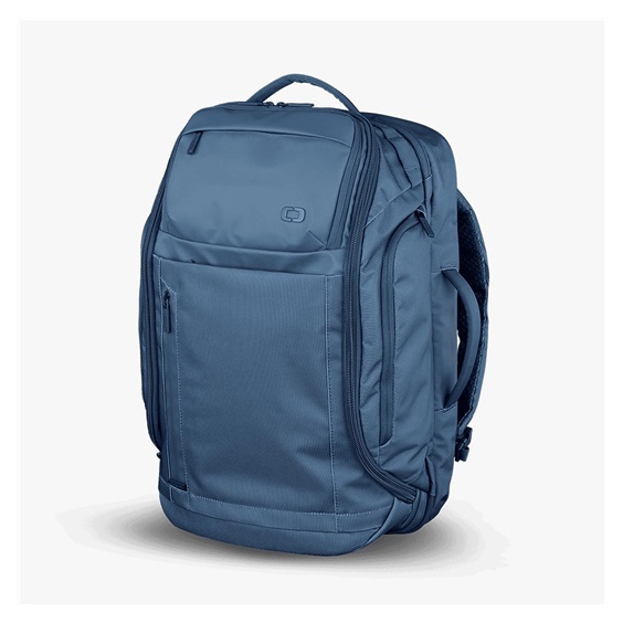 Ogio Pace Pro Max 45L Travel Pack, moonlit ocean