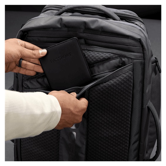 Ogio Pace Pro Max 45L Travel Pack, moonlit ocean