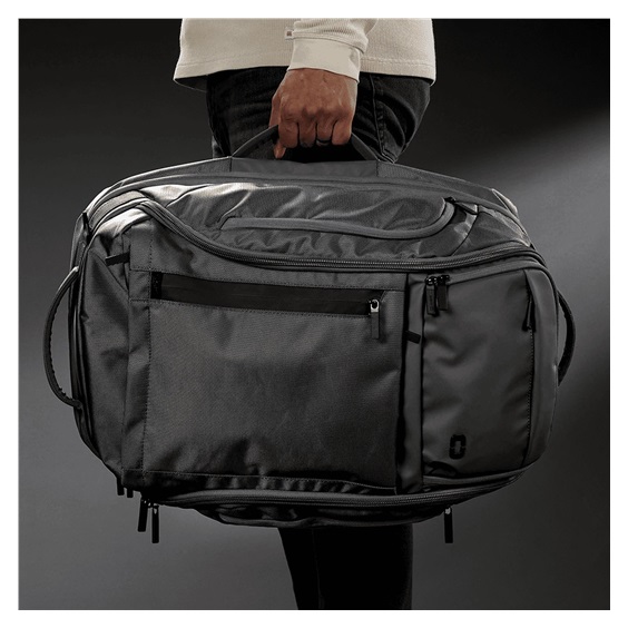 Ogio Pace Pro Max 45L Travel Pack, moonlit ocean