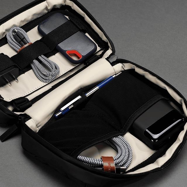 Ogio Pace Pro Tech Case 2L