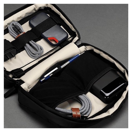 Ogio Pace Pro Tech Case 2L