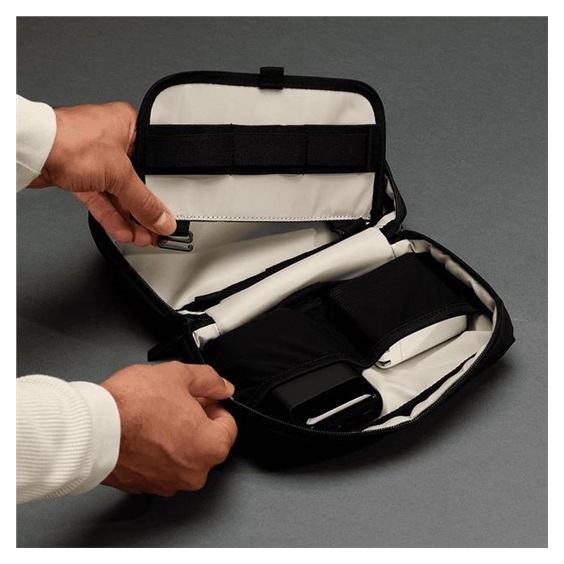 Ogio Pace Pro Tech Case 2L