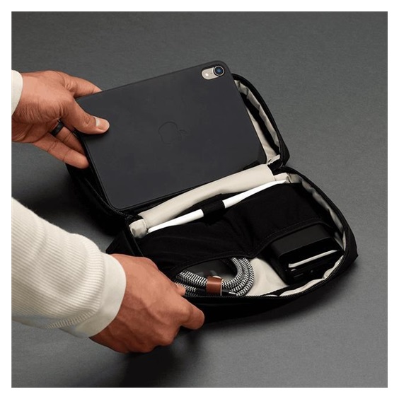 Ogio Pace Pro Tech Case 2L