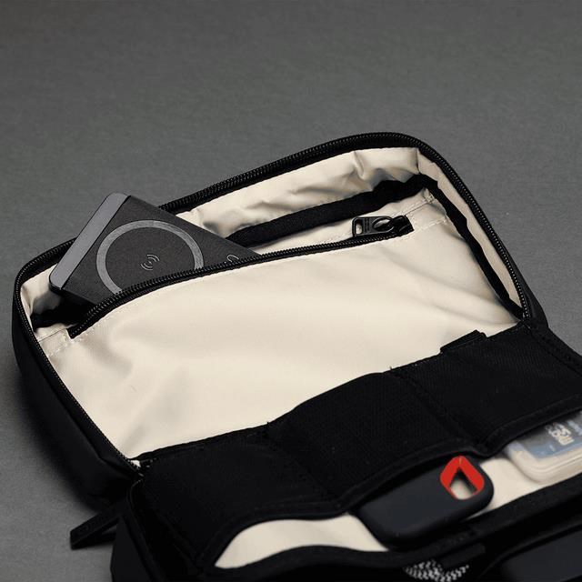 Ogio Pace Pro Tech Case 2L