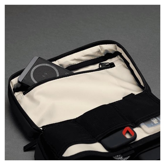 Ogio Pace Pro Tech Case 2L
