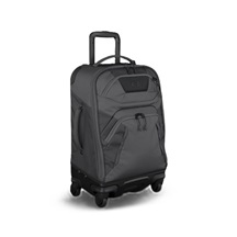 Ogio Renegade 22" 4-Wheel Travel 33L cestovní taška, titanium