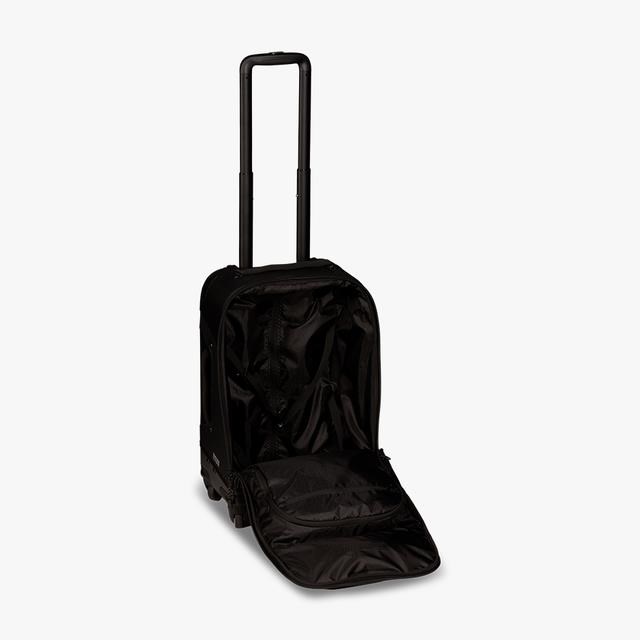 Ogio Renegade 22" 4-Wheel Travel 33L cestovní taška, titanium