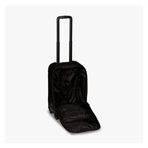 Ogio Renegade 22" 4-Wheel Travel 33L cestovní taška, titanium