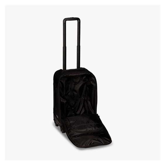 Ogio Renegade 22" 4-Wheel Travel 33L cestovní taška, titanium